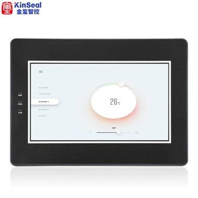 7 Inch Smart Home AEM